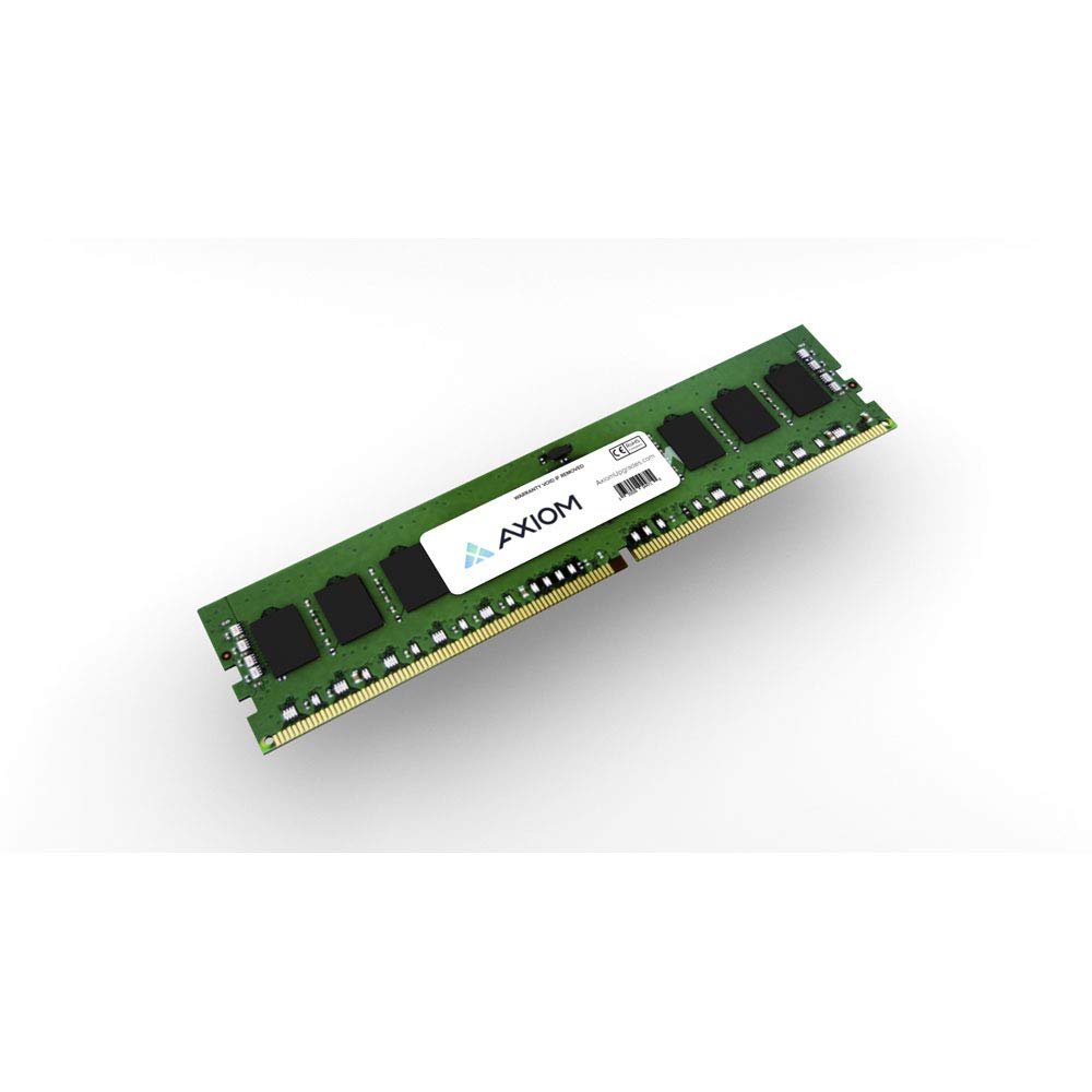 64Gb Ddr4 2933 Ecc Rdimm