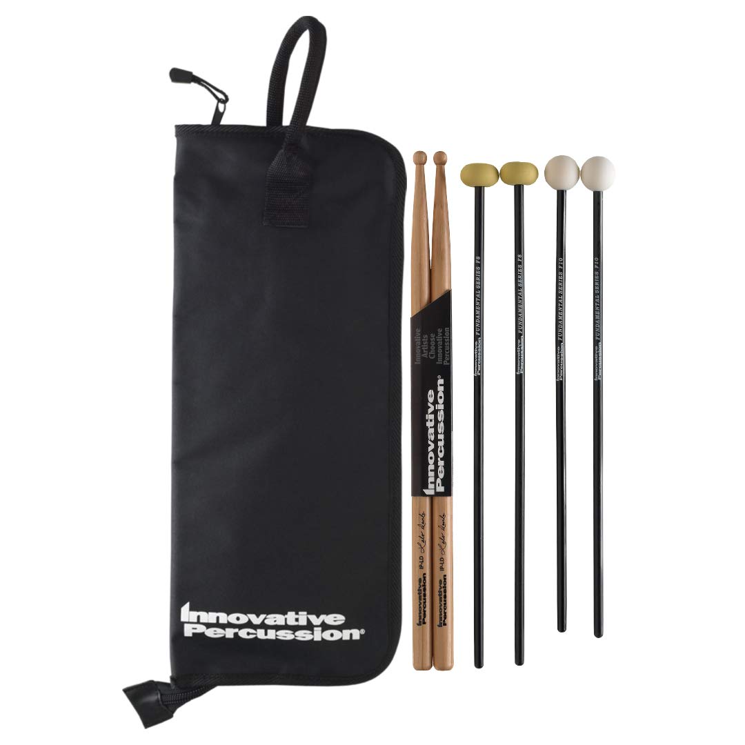 Innovative Percussion Fp 1 Elementary Mallet Pack