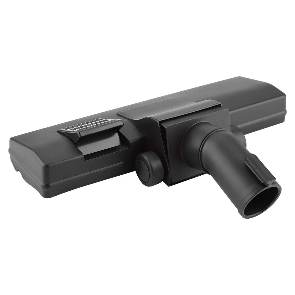 Eecoo Replacement For Universal Vacuum Cleaner Floor Brush Head, 32Mm Inner Diameter Vacuum Cleaner Floor Carpet Brush Head, Vac