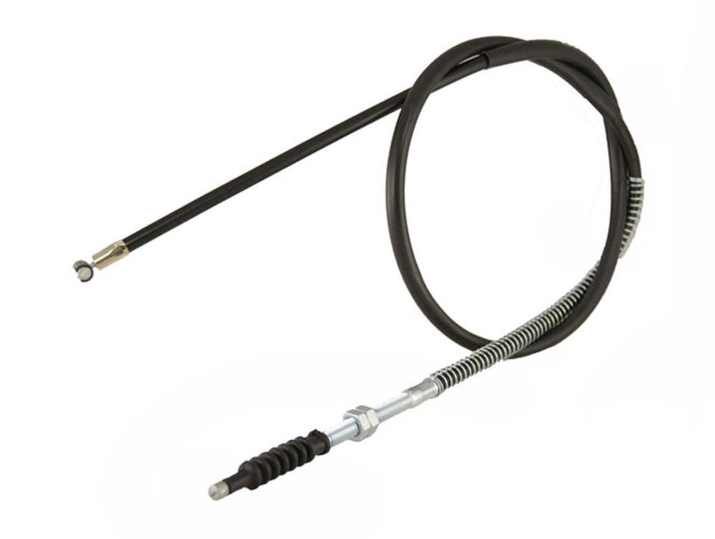 Clutch Cable Fits Yamaha Warrior 350 Yfm350 1999 2002 By Race Driven