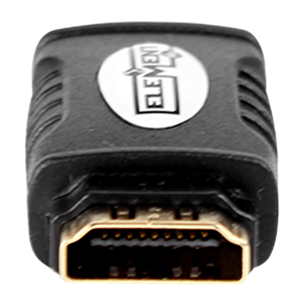 Element Hz Hdmi Female/Hdmi Female Coupler