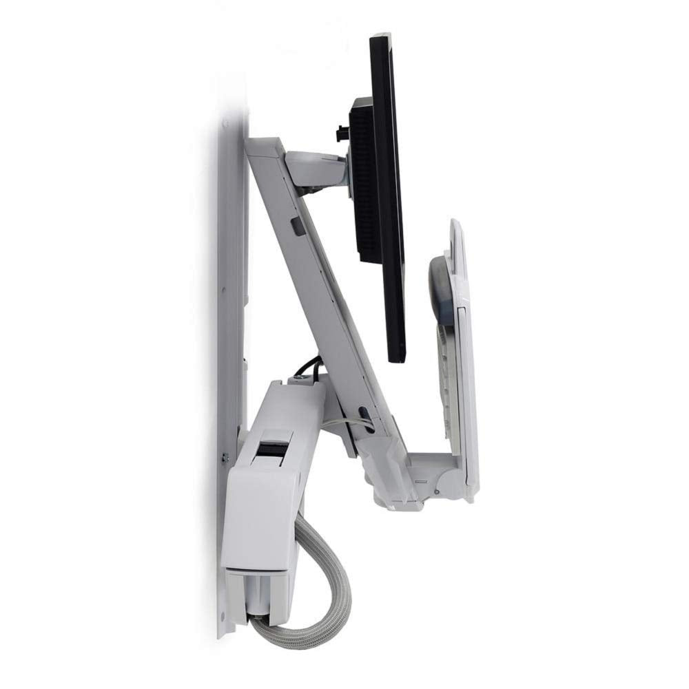 Ergotron Styleview Sit Stand Combo Arm