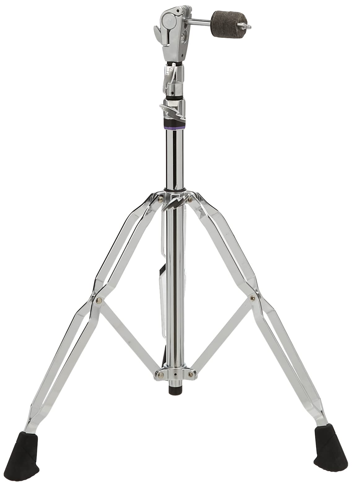 Yamaha Cs-850 Straight Cymbal Stand - Heavy Weight, Double-Braced