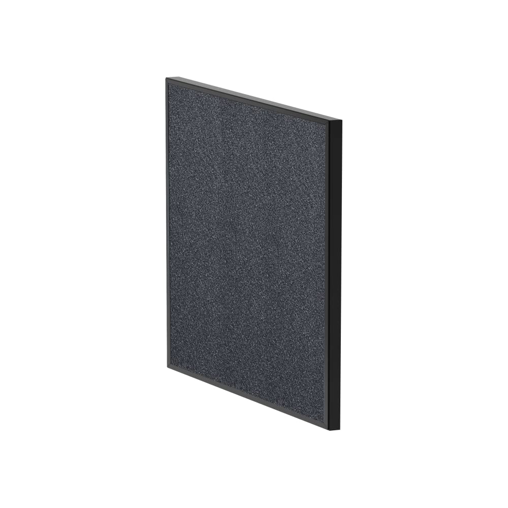 Honeywell Air Touch V4 Compound Cold Catalyst With Activated Carbon Filter | Removes Formaldehyde, Vocs, Smoke, Toxic Fumes And