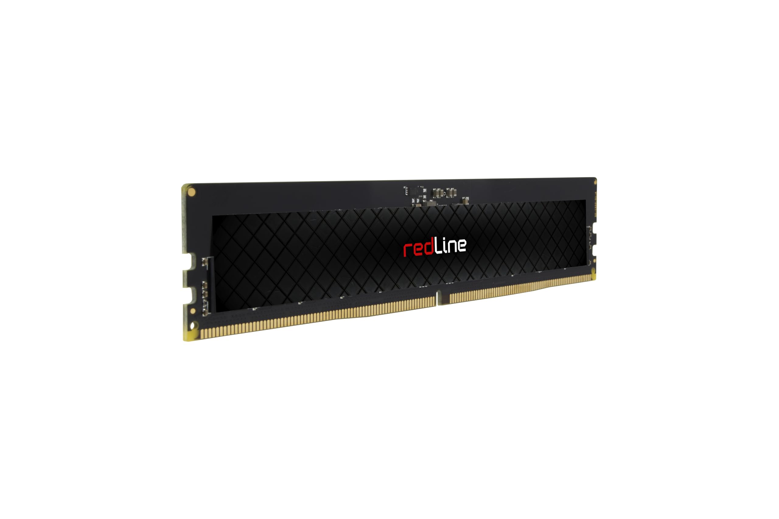 Mushkin Redline   Ddr5 Udimm   96Gb (2X48Gb) 4800Mhz Cl 40 288 Pin 1.1V Desktop Ram   Non Ecc   Dual Channel   (Mre5U480Fggd48Gx