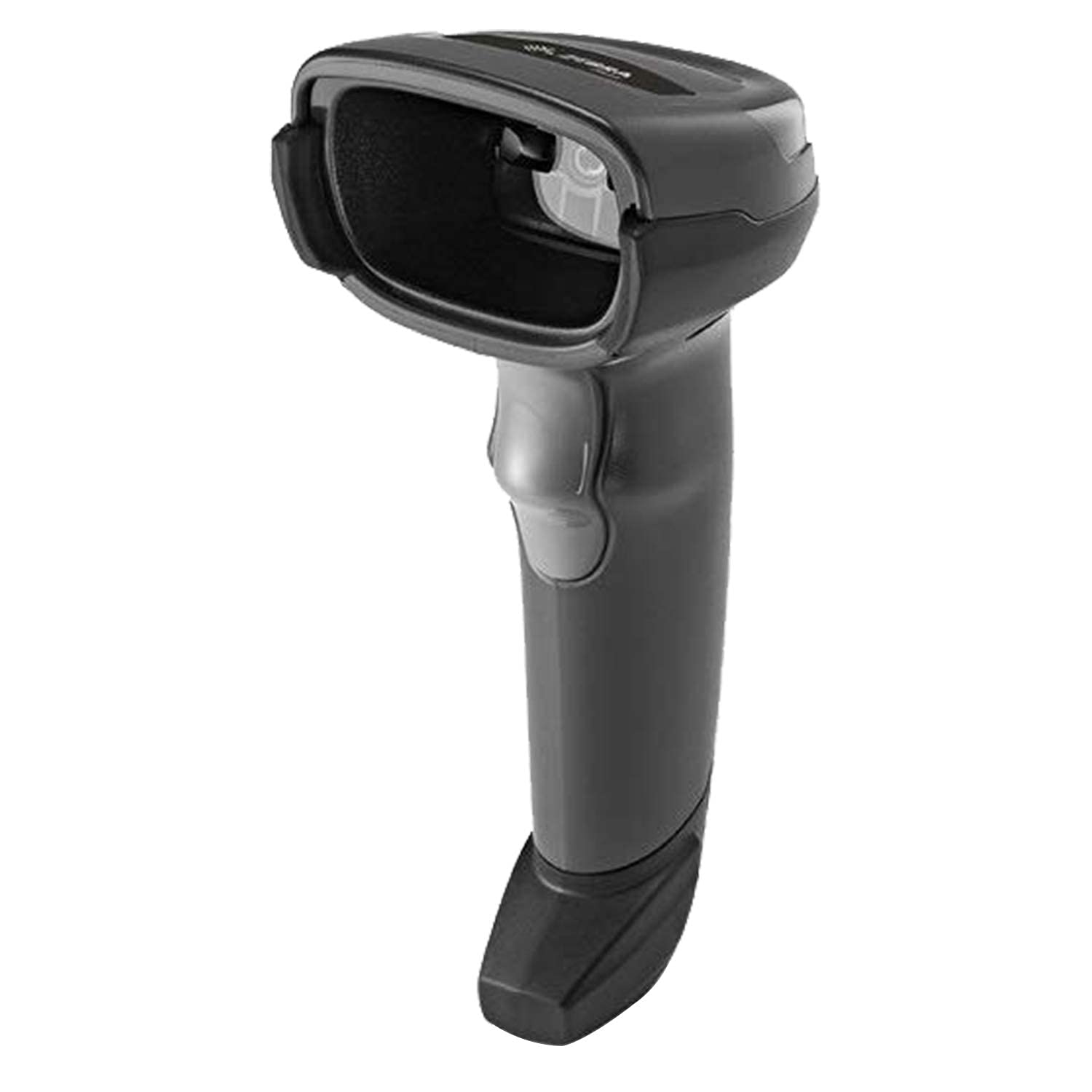 Zebra Enterprise DS2208-SR7U2100SGW Ds2208-Sr, USB Kit with Stand: Ds2208-Sr00007Zzww Scanner, Cba-U21-S07Zbr Shielded USB Cable