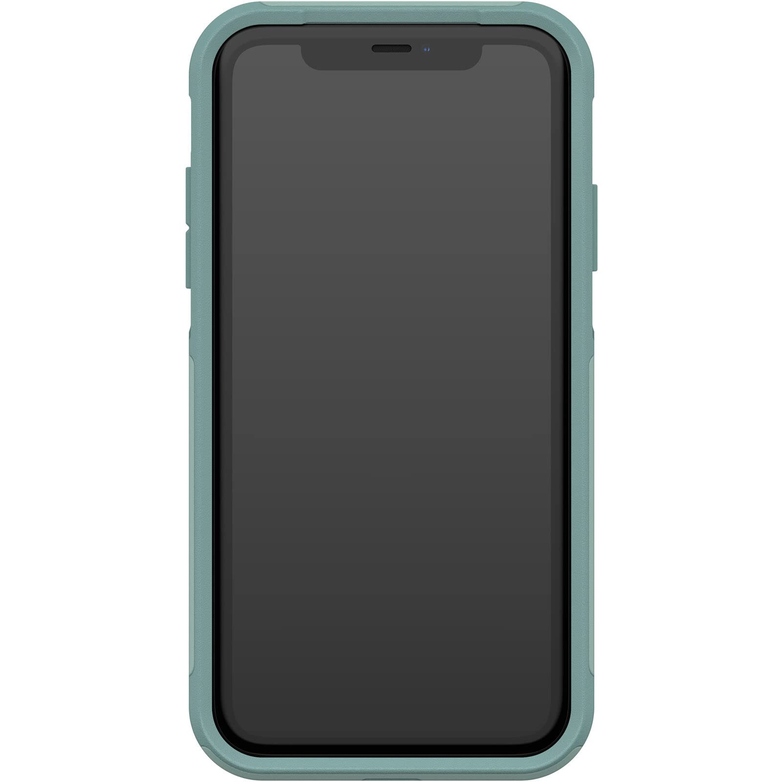 Otterbox Commuter Series Case For Iphone 11 (Only)   Non Retail Packaging   Mint Way (Surf Spray/Aquifer)