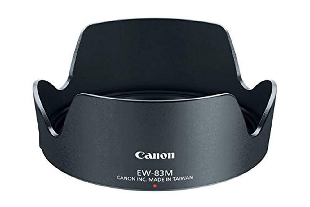 Canon Lens Hood EW 83M