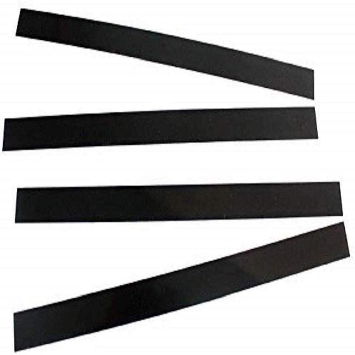 Evans Puresound Mylar Straps (4 Pcs)