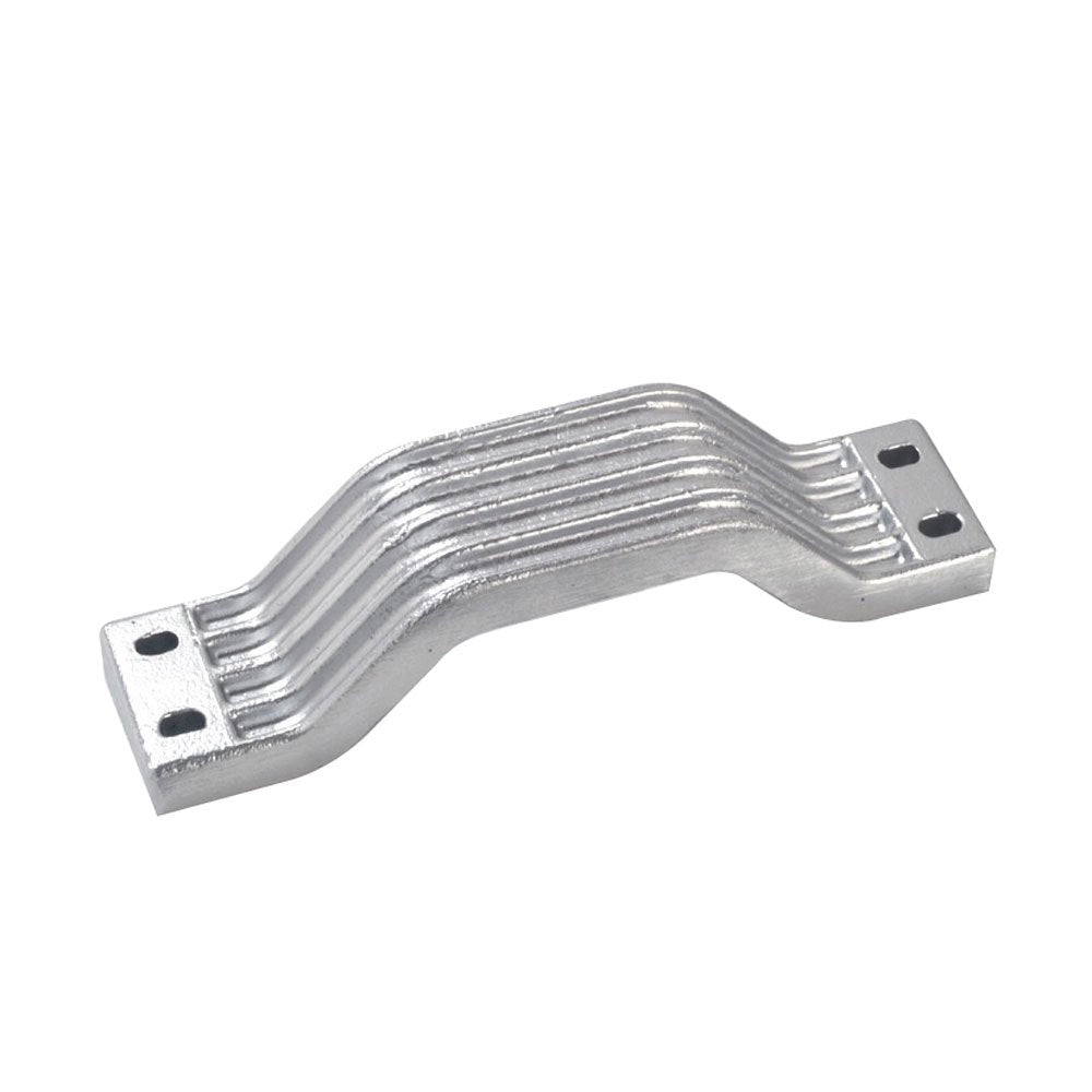 Tecnoseal Transom Bar Anode - Zinc - Yamaha,WBELEB00J5IYAJU