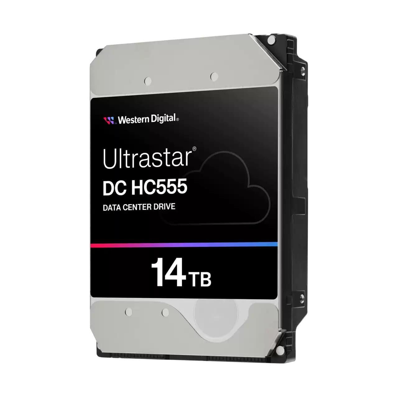 Ultrastar DC HC555 14TB SAS