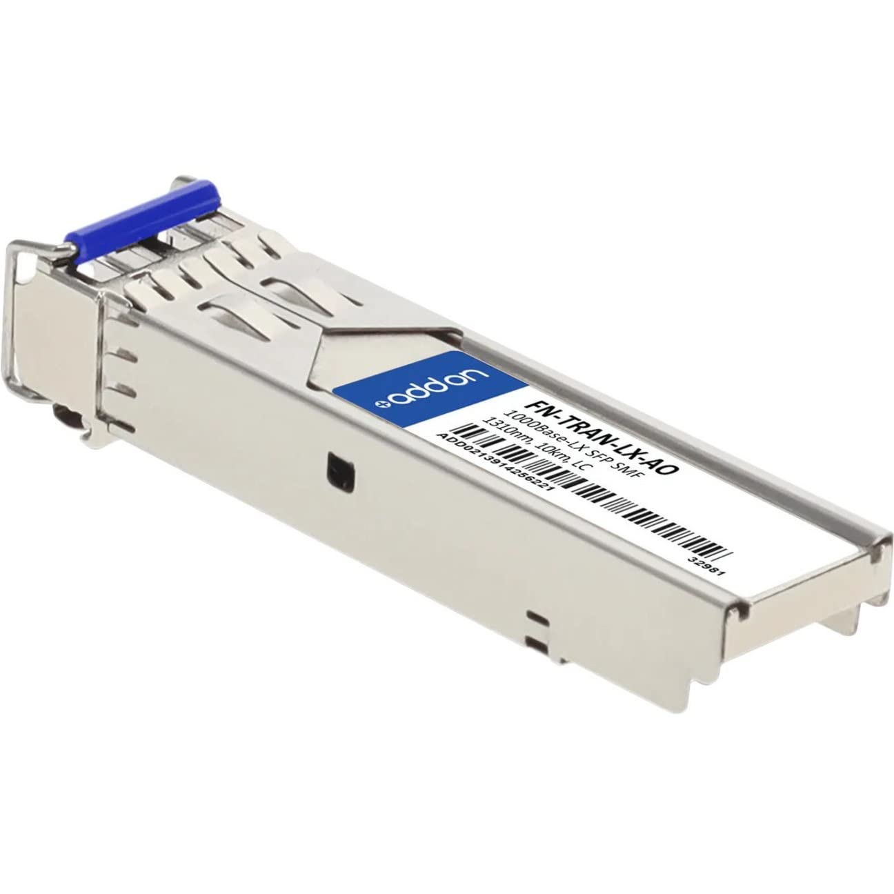 Addon Fortinet Sfp Module