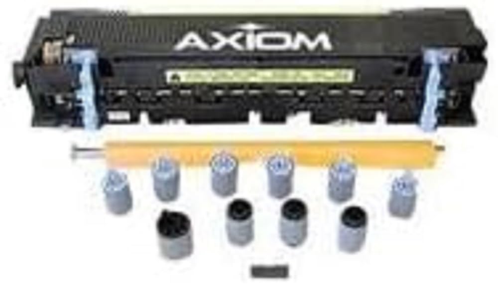 Axiom Maintenance Kit For Hp Laserjet