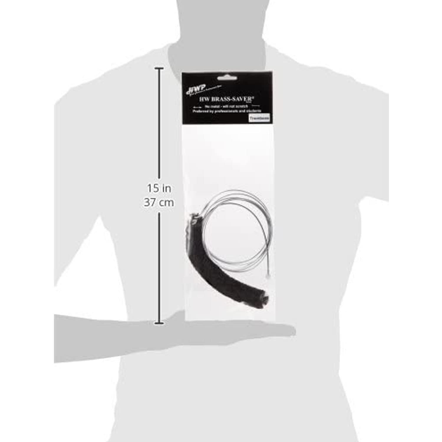 Hw Brass Saver For Trombone (H Bstb)