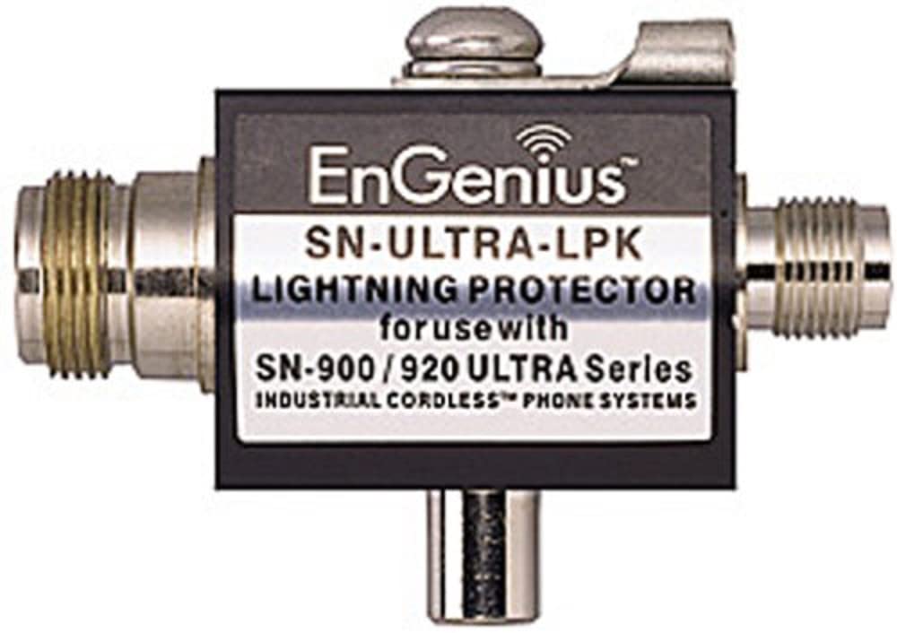 EnGenius SN920ULTRALPK Lightning Protection Kit for EnGenius Cordless Phones