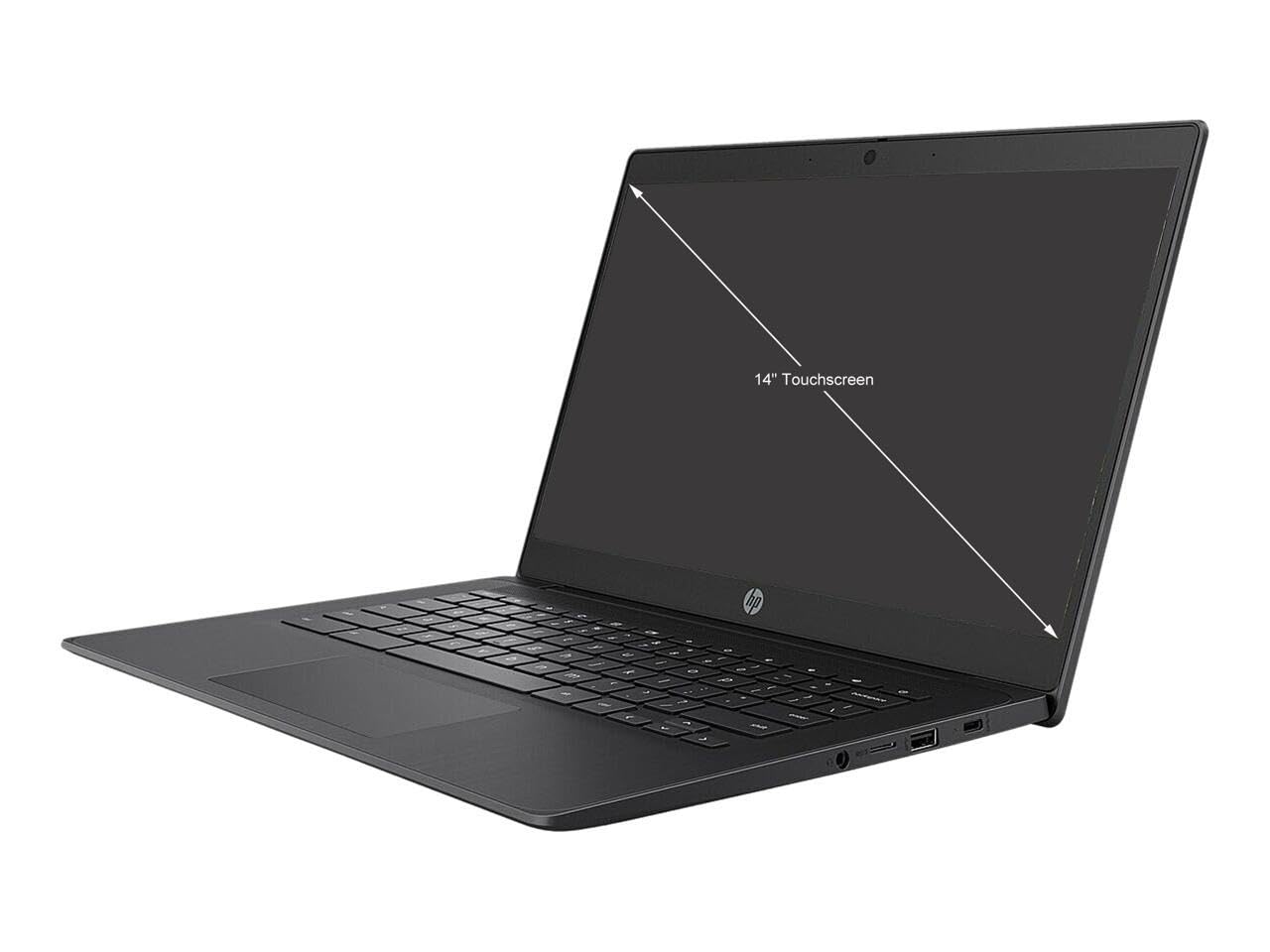 Hp Chromebook 11A G8 Education Amd A4 9120C 4Gb 32Gb Emmc 11.6 Inch Wled Hd Webcam Chrome Os
