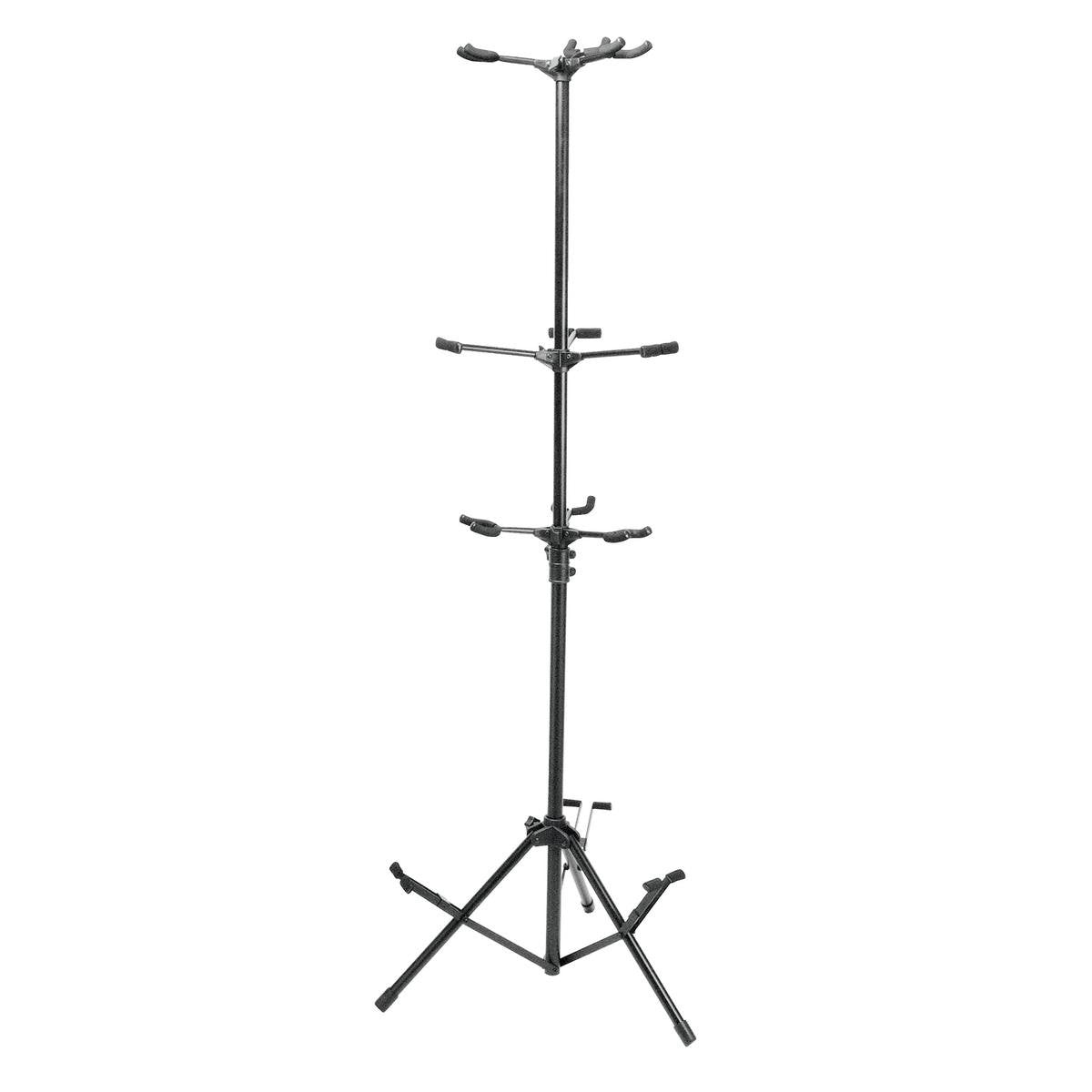 On Stage 7652B Six Guitar Stand
