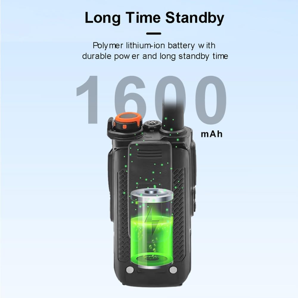 Quansheng Uv K6 Uv K5(8) Walkie Talkie 5W Airband Radio Type C Charge Uhf Vhf Dtmf Fm Dual Band Two Way Radio With Noaa Weather