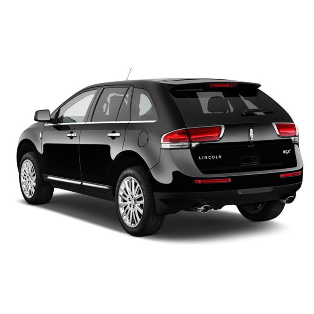 Amfrne 23345431 Direct Replacement For 2007 2019 Gmc Acadia, 2010 2017 Gmc Terrain, 2008 2017 Buick Enclave, 2013 2020 Buick Enc