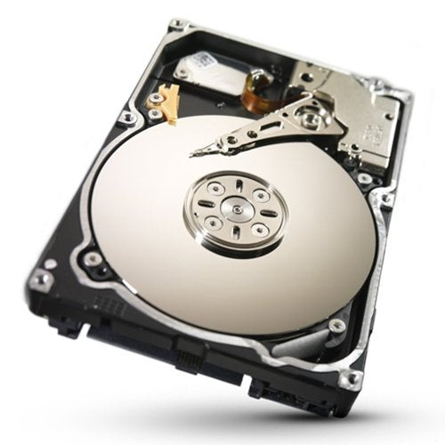 Seagate 3TB Enterprise Capacity HDD SATA 6Gb/s 128MB Cache 3.5 Inch Internal Bare Drive (ST3000NM0033)