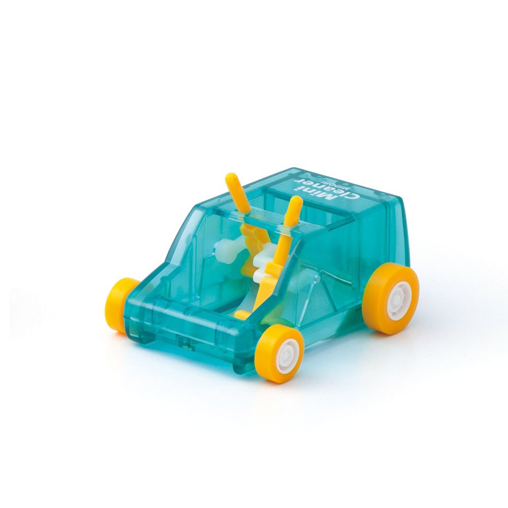Midori Desk Mini Cleaner, Blue (65464006)