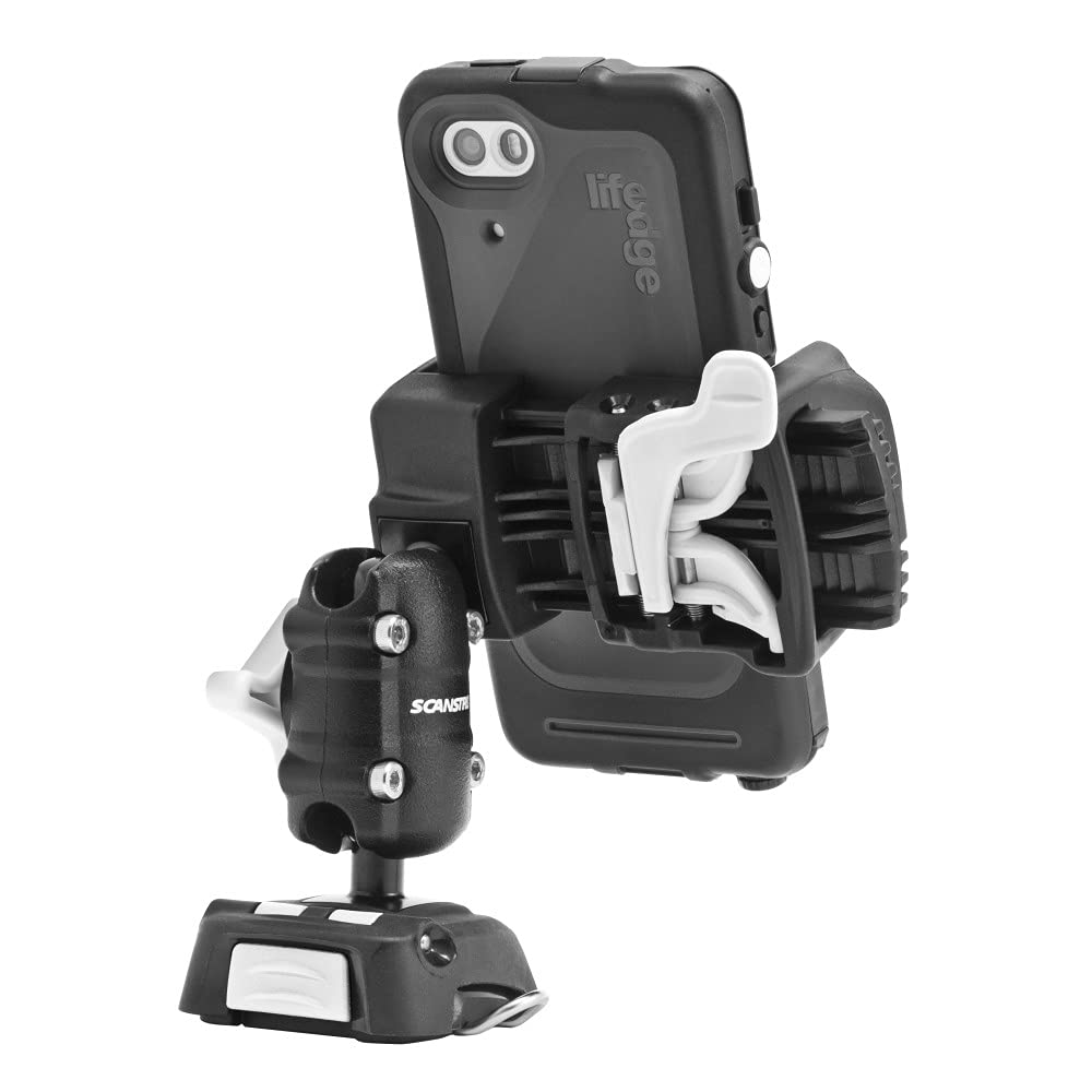 Scanstrut Rls-509-401 Rokk Mini For Tablet With Screw Down Base,WBEEAB01G21XDU4