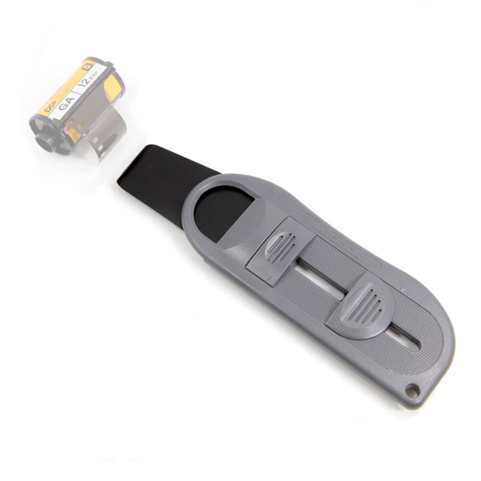 135 Roll Film Extractor 35Mm Film Picker Film Leader Retriever Roll Film Tools