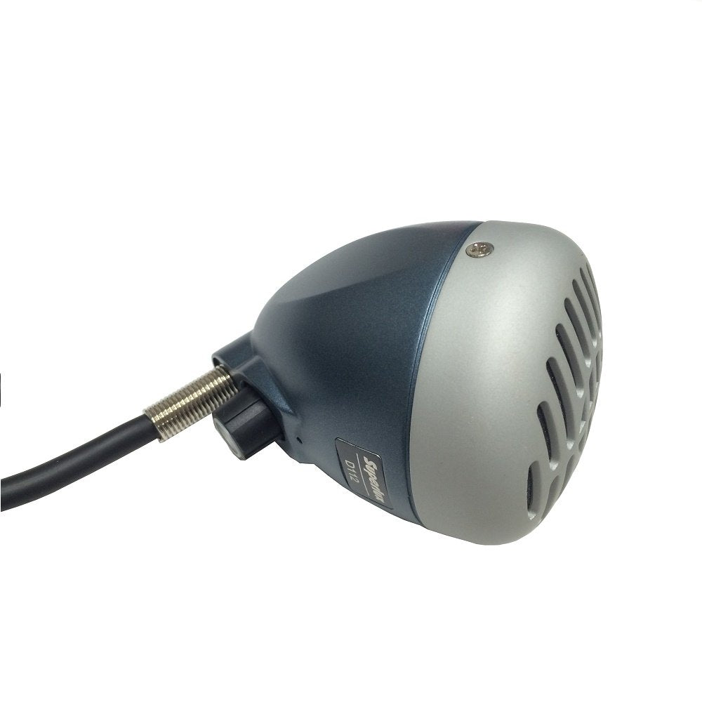 Superlux D112/C Harmonica Microphone Dynamic Harmonica Microphone