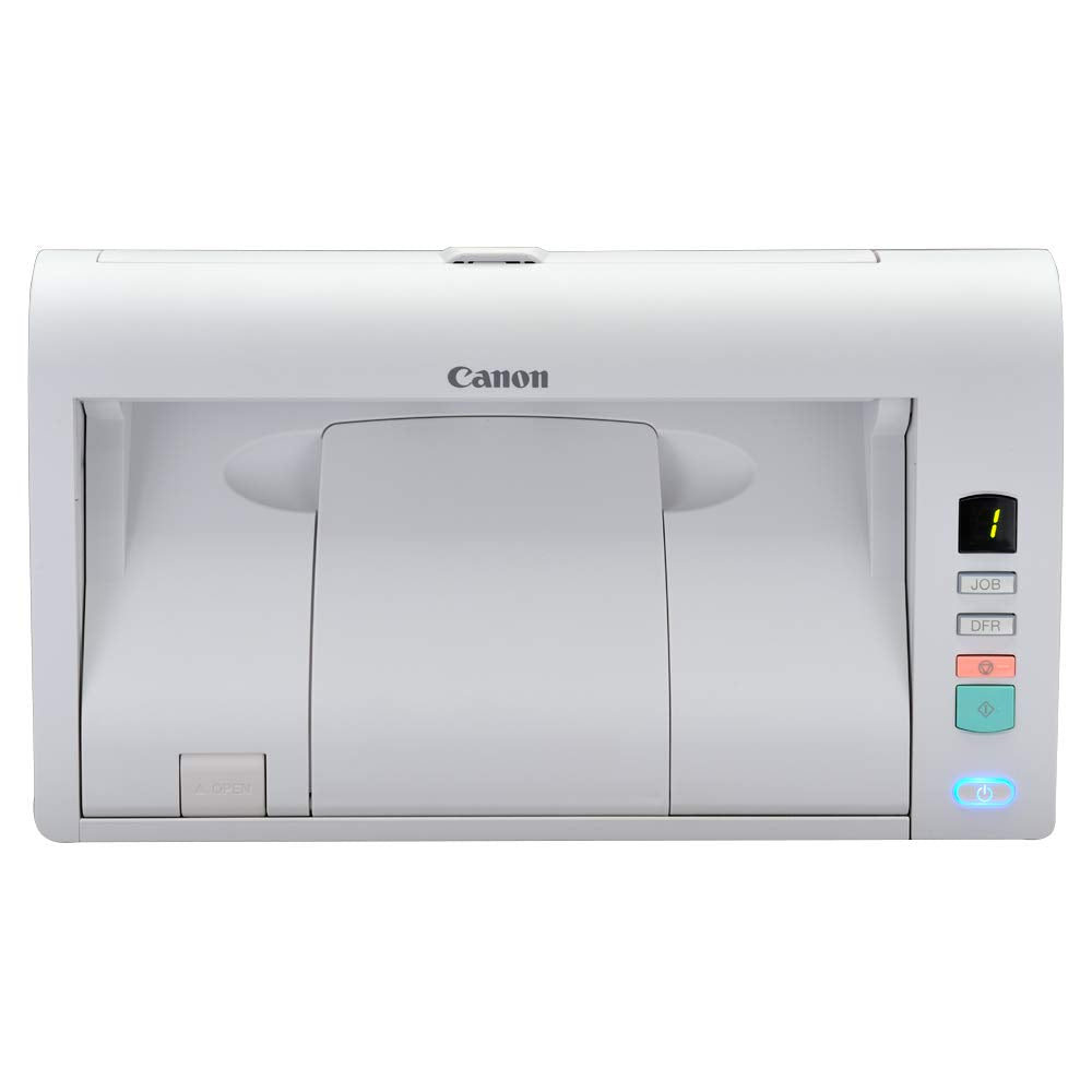 Canon Dr M140 Imageformula Document Scanner