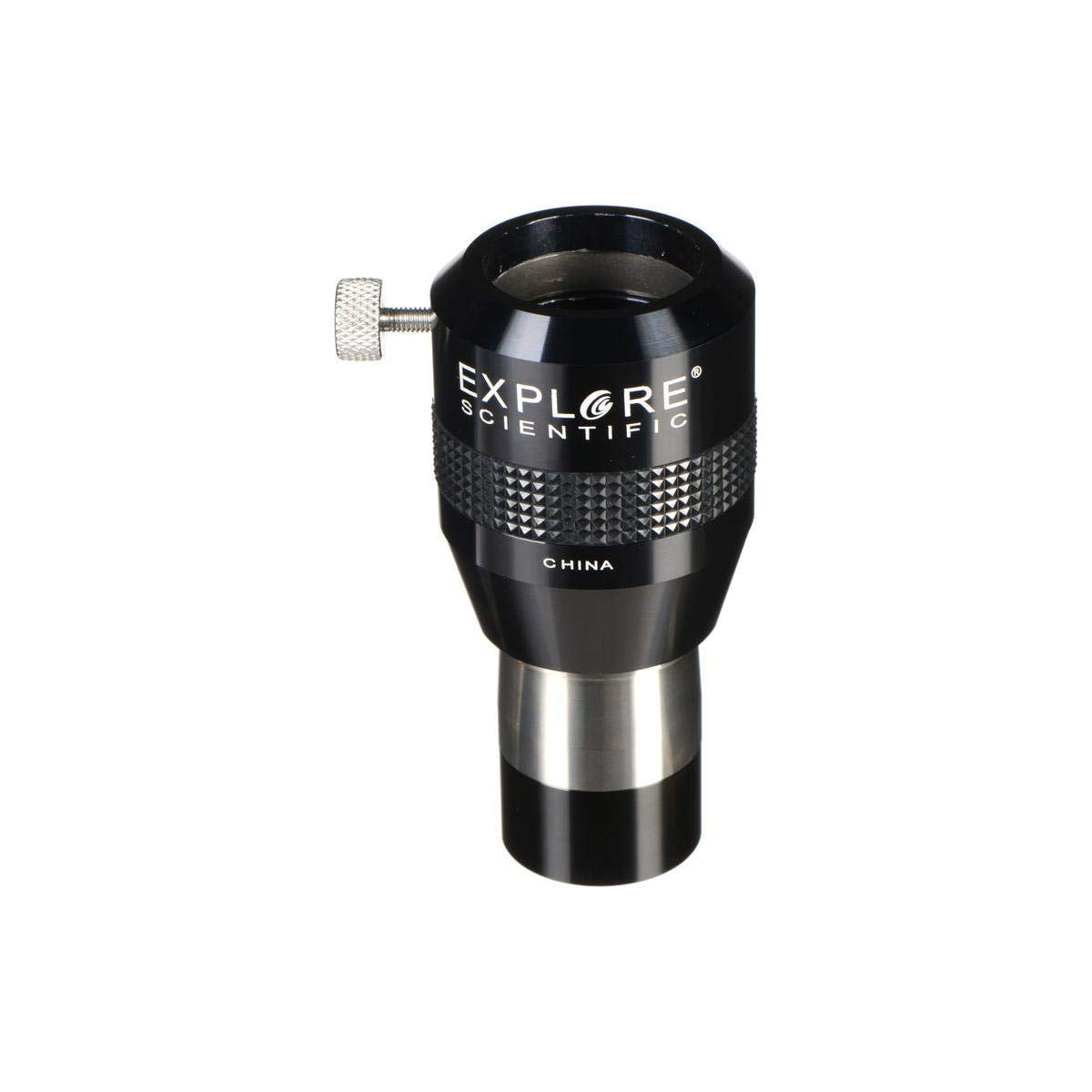 Explore Scientific 2X Focal Extender,1.25In Barrel Fe02 125
