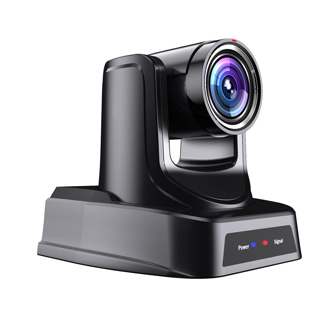 Smtav Ndi Ptz Camera,30X + 8X Zoom,Live Streaming Camera With Hdmi,3G Sdi And Ip Outputs,Ndi Hx 4.5,For Church,Conference,Teachi