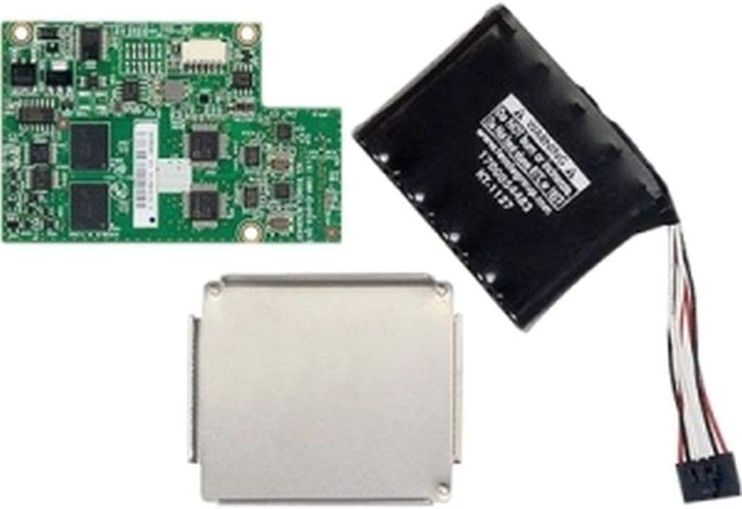 LSI LSI00297 CacheVault Accessory Kit for 9266 & 9271 Series