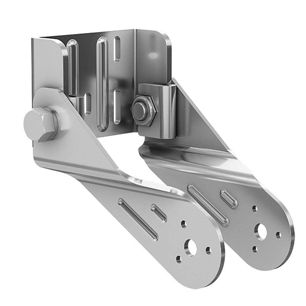 Garmin 0101322804 Transom Mount [Livescope Plus Lvs3,WBEEAB0CLTP1R65