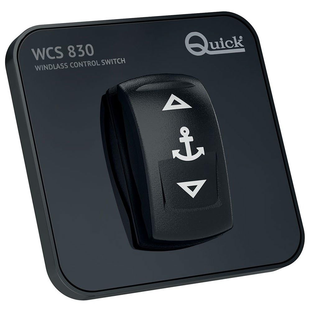Quick Wcs830 Windlass Control Switch,WBAUVB0C1MJVR6W