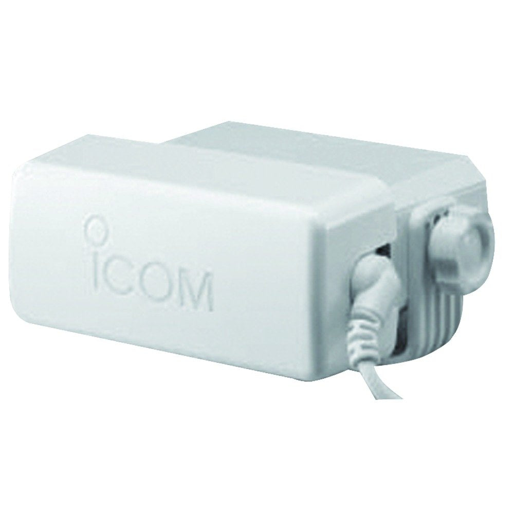 ICOM MB92 White Dust Cover for ICMM304 Series