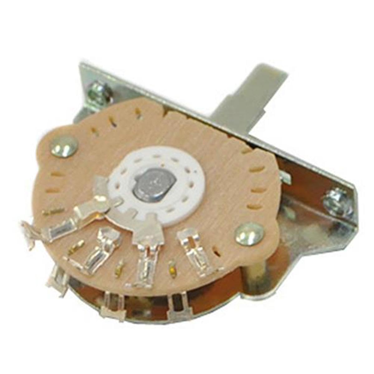 Fender 3 Position Vintage Style Stratocaster/Telecaster Pickup Selector Switch