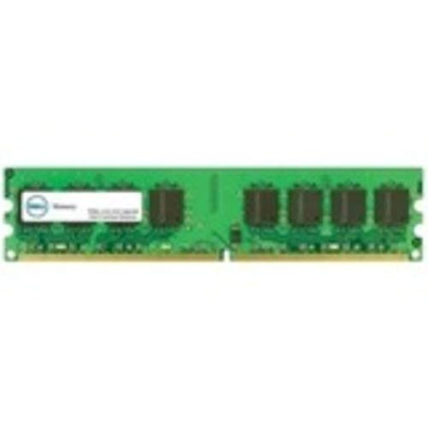 Ddr4 - 16Gb - Udimm - 2666Mhz - For Dell - Aa101753 - 1.2V - Limited Lifetime Wa