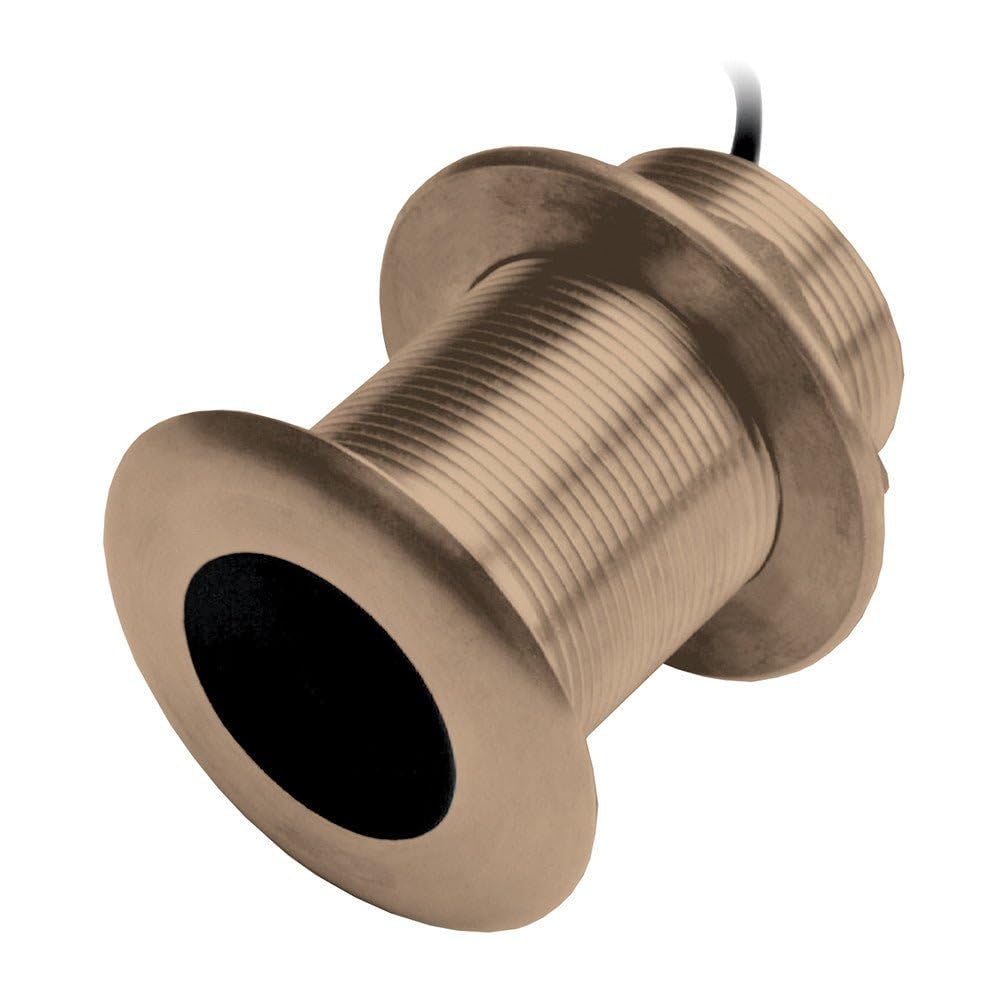 Furuno B150M Bronze Thru-Hull Chirp Transducer - Med Frequency - 0,WBHDWB07PDTDHYF