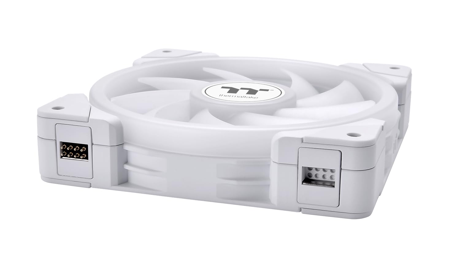 Thermaltake Swafan Ex12 Argb White