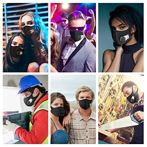 Personal Wearable Air Purifiers,Portable Mini Air Purifier, For Sports, Cycling, Running And Other Outdoor Sports