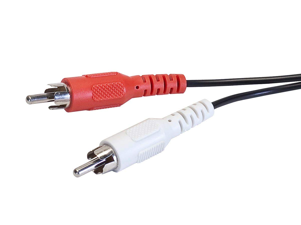 Monoprice 60 Watt Powered Subwoofer   8 Inch With Auto On Function, For Studio And Home Theater Black