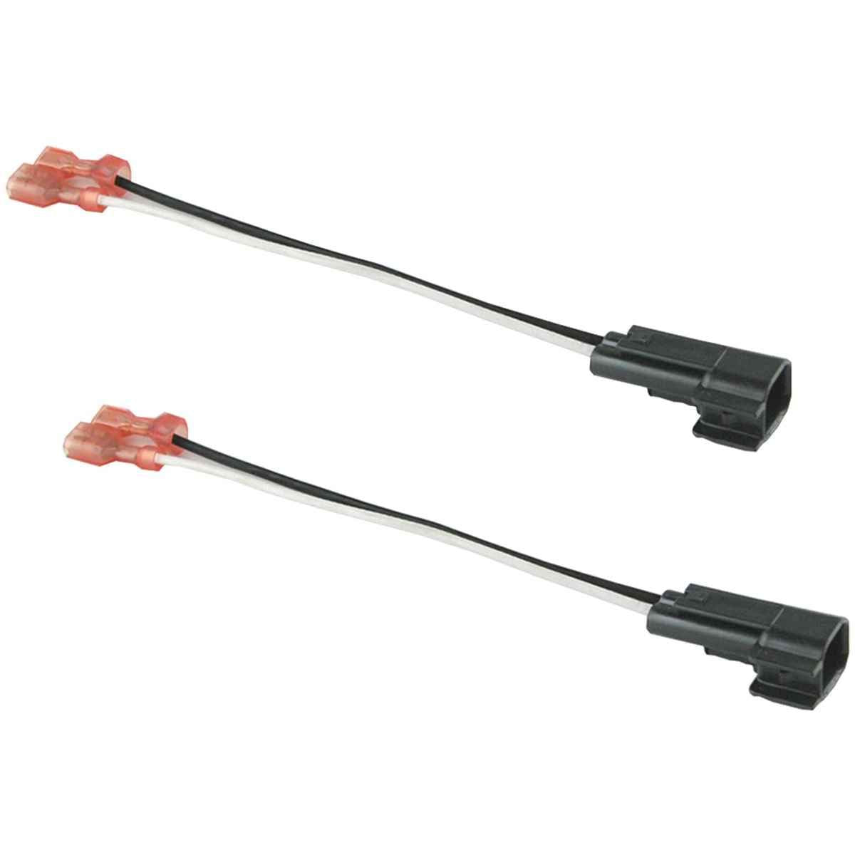 Metra 72 5600 Ford Speaker Harness 1998 Up