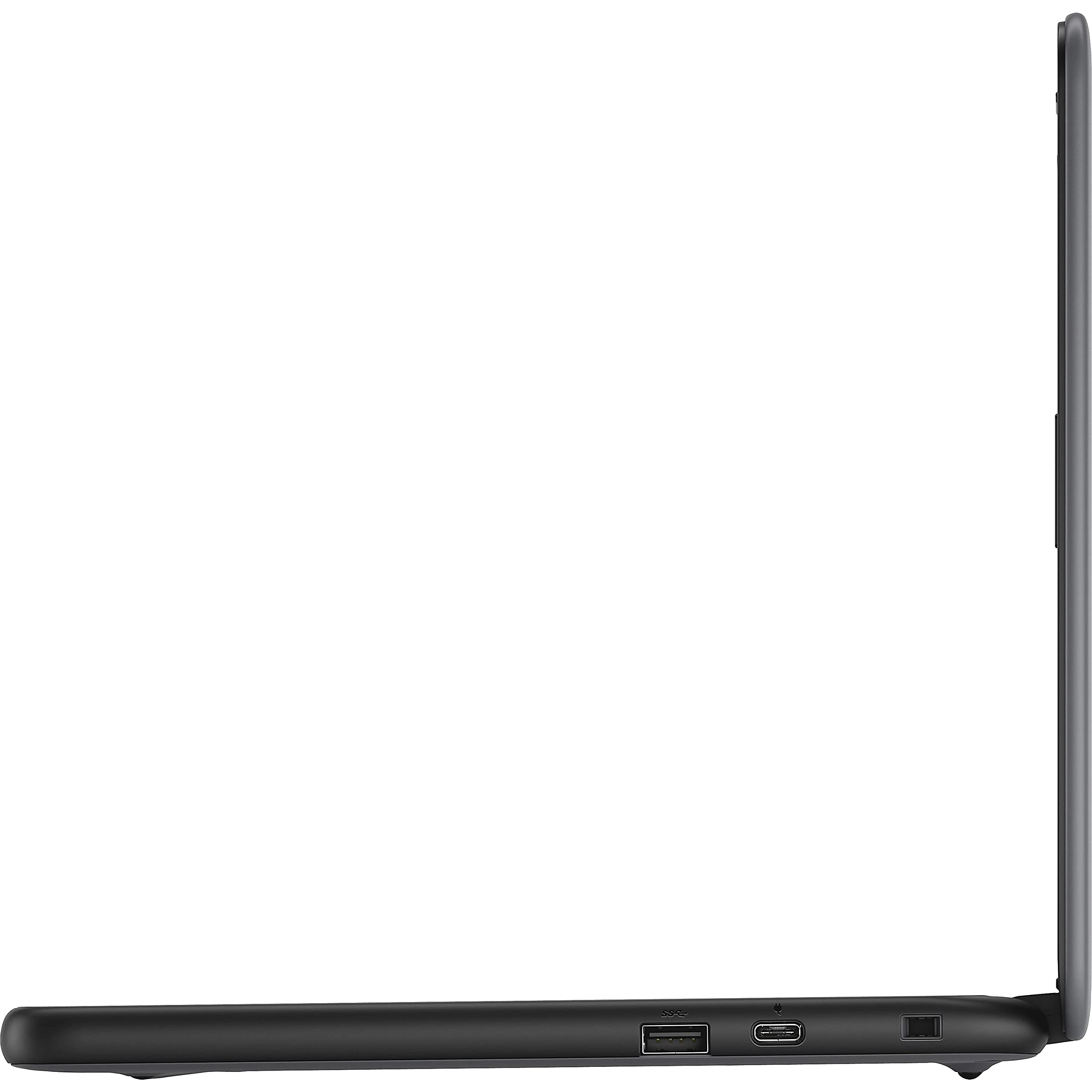 Dell Chromebook 3100 (wifi) 4 GB, 16GB Black   0KYC9A00 (BGZQ3X2)
