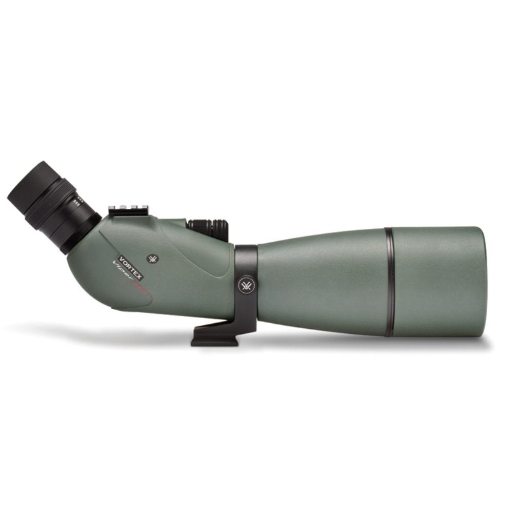 Vortex Optics Viper Hd Spotting Scope 20-60X80 Angled