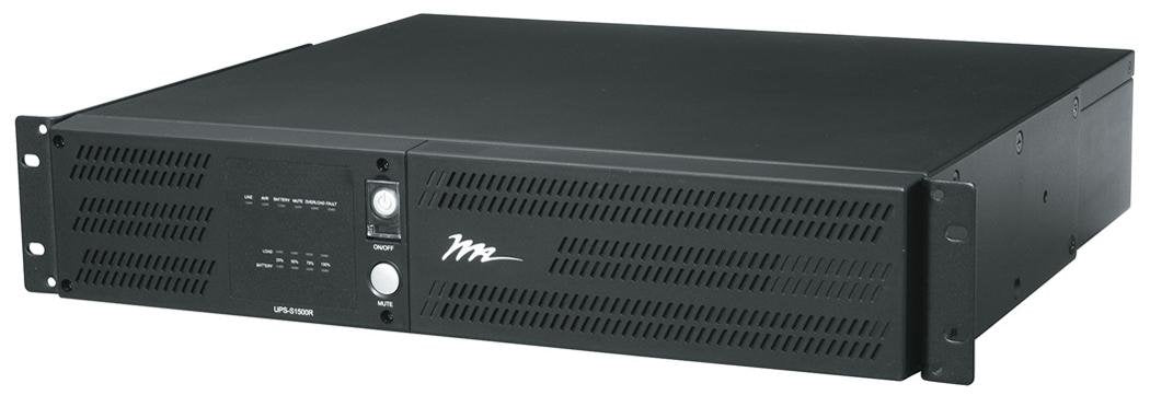 Select Series Ups Backup Power, 2Ru, 1500Va