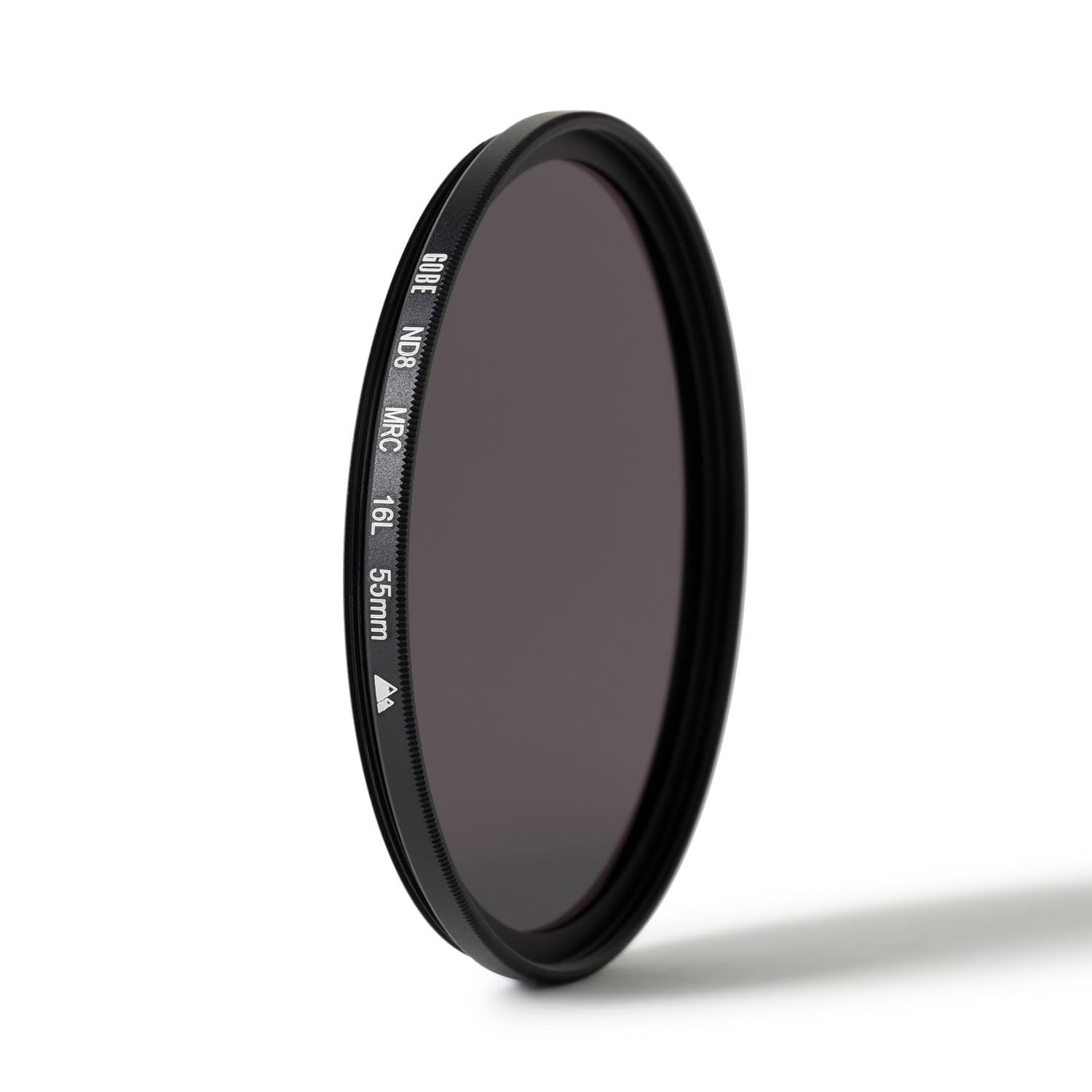 Gobe 55Mm Nd8 (3 Stop) Nd Lens Filter