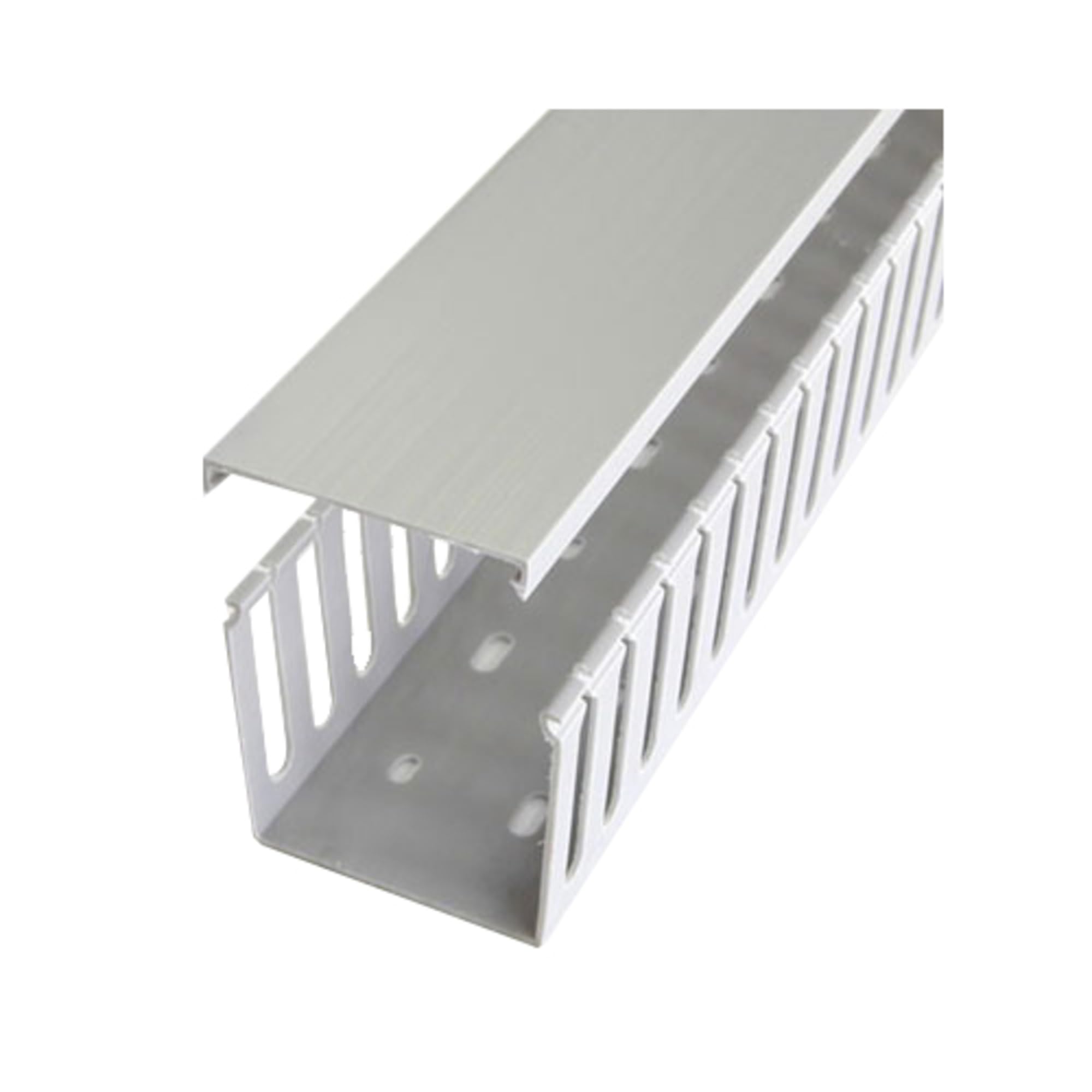 StarTech 3x3 Open Slot Wiring Cable Raceway Duct