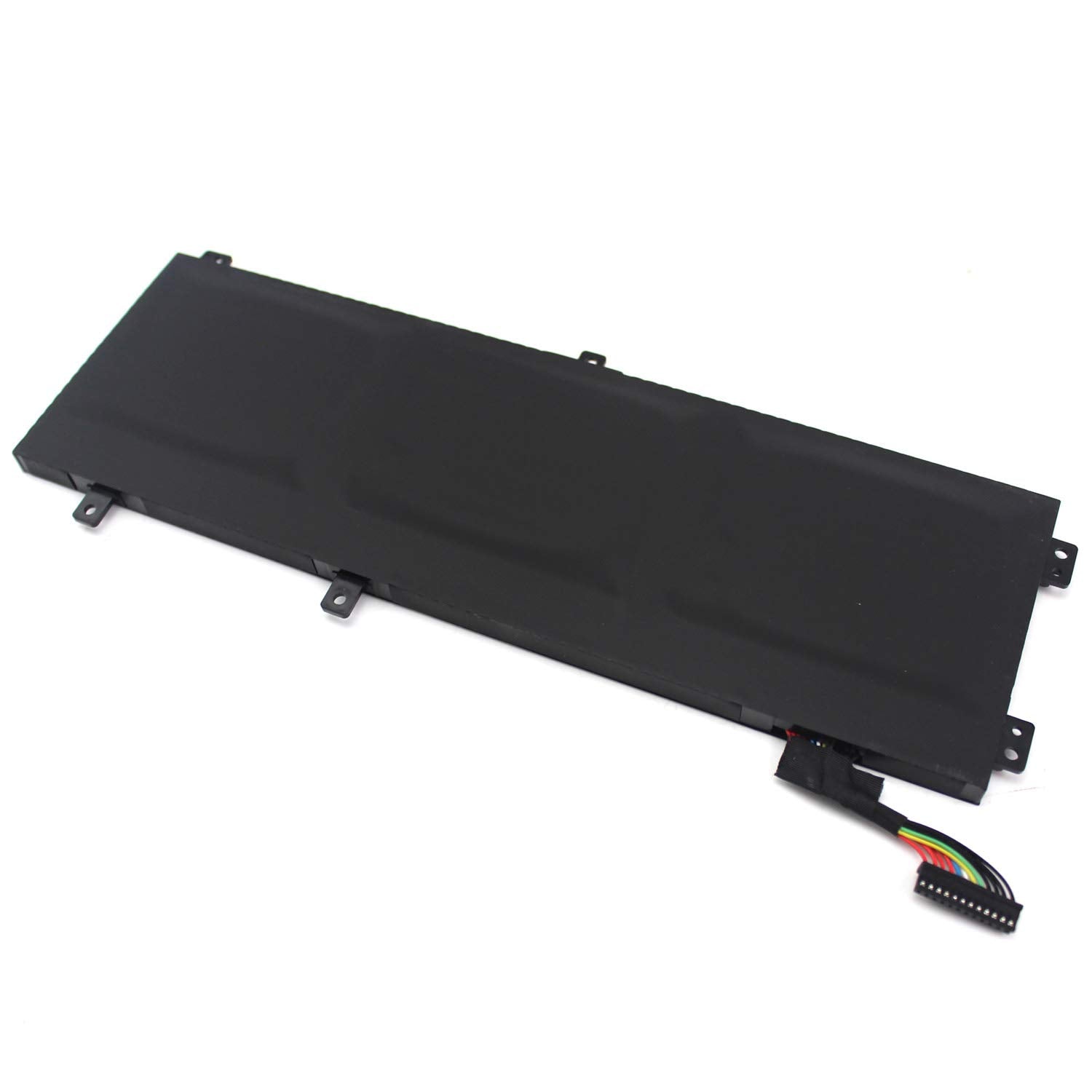 Emanjor 56Wh Rrcgw H5H20 Laptop Battery For Dell Xps 15 9550 15 9550 9560 9570 Precision 5510 5520 5530 Series P56F P56F001 62Mj