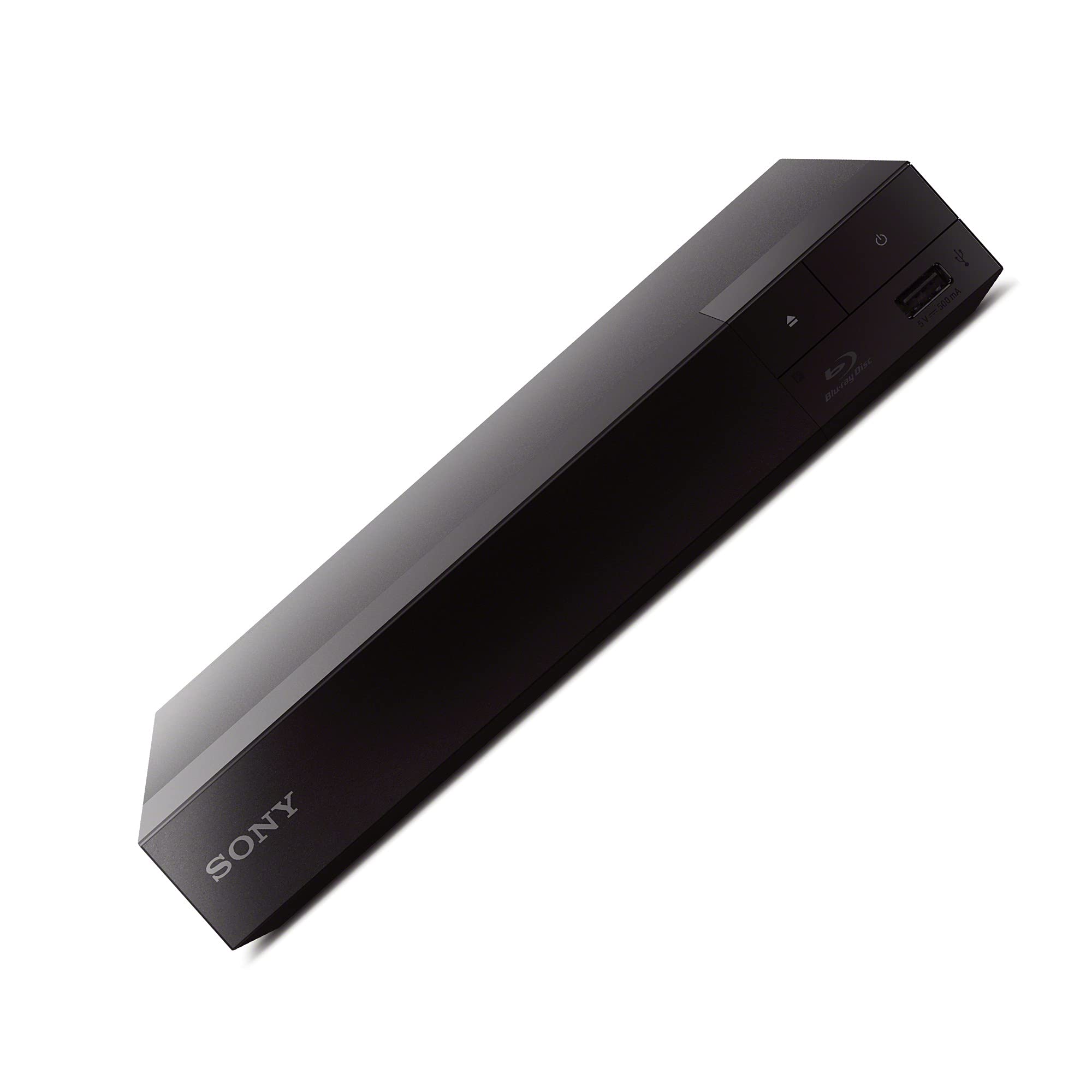 Sony BDP S3700 Home Theater Streaming Blu Ray Player with Wi Fi (Black)