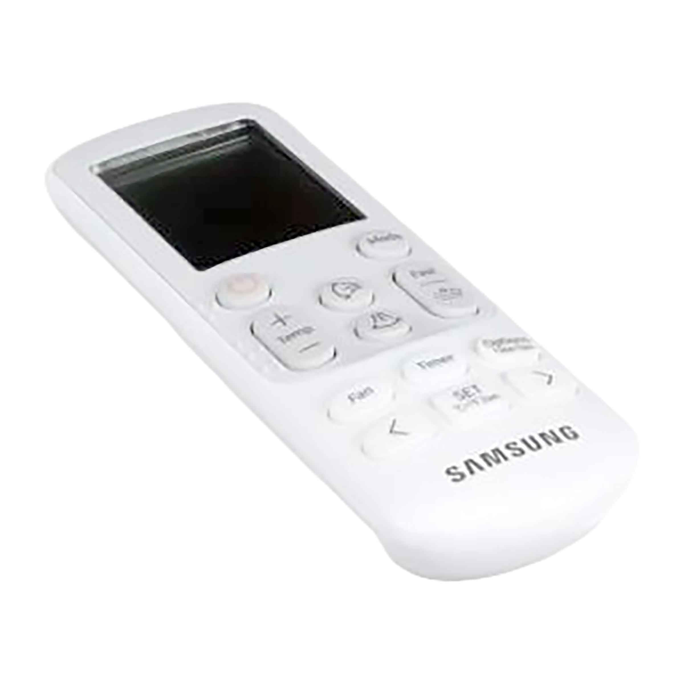 Samsung DB96-24901B AC Remote Control for Air Conditioner